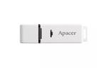Накопитель USB 2.0 APACER AH223 32GB Gray (AP32GAH223W-1)