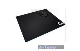 Коврик Logitech G640 Cloth Gaming Mouse Pad (943-000089) - Фото