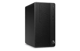 Cистемный блок HP 290 G2 MT (4HR67EA) - Фото