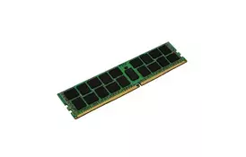 Пам'ять серверна Kingston DDR4 2666 32GB ECC REG для HP (KTH-PL426/32G) - Фото