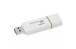 USB флеш накопитель Kingston 128Gb DataTraveler Generation 4 (DTIG4/128GB) 