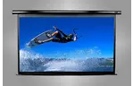 Проекционный экран моторизированный 16:9 135'' (299*168 см, Top drop 60 см) ELITE SCREENS VMAX135UWH2-E24