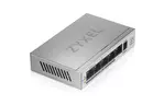 Коммутатор сетевой ZyXel GS1005HP-EU0101F