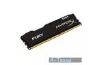 Модуль памяти для компьютера DDR4 16GB 2133 MHz Fury Blac Kingston (HX421C14FB/16)
