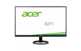 Монитор Acer R271BMID (UM.HR1EE.001 / UM.HR1EE.002) - Фото