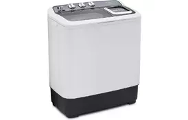 Стиральная машина ARTEL ART TE 60L Grey - Фото