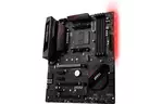 Материнская плата MSI X470 GAMING PRO