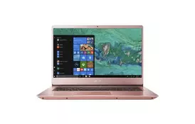 Ноутбук Acer Swift 3 SF314-54-39PJ (NX.GYQEU.016) - Фото