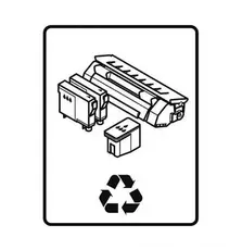 Корпус картриджа Samsung SCX-4200 (C_VIRGIN_SA_4200D3)