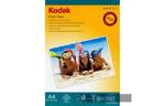 Бумага Kodak A4 Photo Paper - Gloss 180gsm  20л (5740-800)