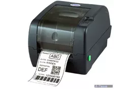 Принтер этикеток TSC TTP-247 (4020000019) - Фото