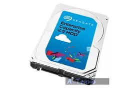 Жесткий диск 2.5" 2TB Seagate (ST2000NX0303) - Фото