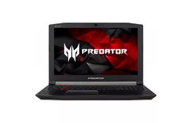Ноутбук Acer Predator Helios 300 PH315-51-535G (NH.Q3FEU.039) - Фото