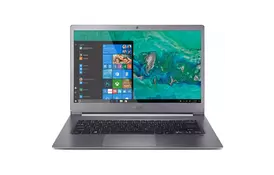 Ноутбук Acer Swift 5 SF514-53T (NX.H7KEU.008) - Фото
