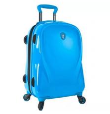 Чемодан Heys xcase 2G (L) Azure Blue