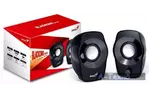 Акустическая система Genius SP-J120 Black (31731065100)
