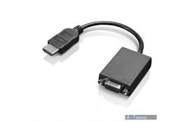Перехідник HDMI to VGA Lenovo (0B47069) - Фото