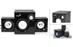 Акустическая система Genius SW-370 Black (31731067100)