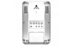 Метеостанция Bresser Weather Center 5-in-1 White