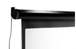 Проекционный экран моторизированный 16:9 110'' (244*137 см) ELITE SCREENS Electric110H 