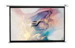 Проекционный экран моторизированный 16:9 110'' (244*137 см) ELITE SCREENS Electric110H 