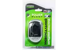 Зарядное устройство для фото PowerPlant Kodak KLIC-7001 (DV00DV2210) - Фото