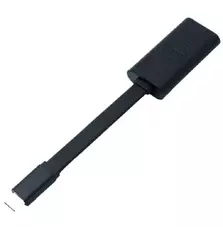 Переходник Type-C to USB-3.0 Dell (470-ABNE)