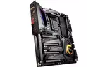 Материнская плата MSI MEG Z390 GODLIKE
