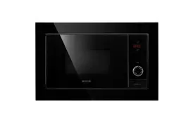 Мікрохвильова піч Gorenje BM 6240 SY2B - Фото