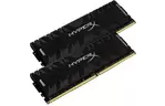 Модуль памяти для компьютера DDR4 32GB (2x16GB) 3333 MHz HyperX Predator Kingston (HX433C16PB3K2/32)
