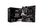 Материнская плата MSI B450M PRO-M2 V2