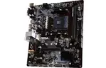 Материнская плата MSI B450M PRO-M2 V2