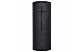Акустична система Ultimate Ears Megaboom 3 Night Black (984-001402) - Фото