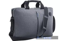 Сумка для ноутбука HP 17.3" Essential Topload (T0E18AA) - Фото