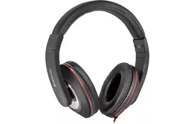Наушники Defender Accord 171 Black (63171) - Фото
