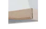 Вытяжка кухонная PERFELLI K 6121 IV Wood
