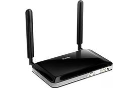 Маршрутизатор D-Link DWR-921 - Фото