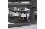 Варочная поверхность PERFELLI HGG 614 W