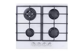 Варочна поверхня PERFELLI HGG 614 W - Фото