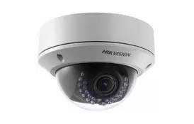 Камера видеонаблюдения HikVision DS-2CD2742FWD-IS (2,8-12) - Фото
