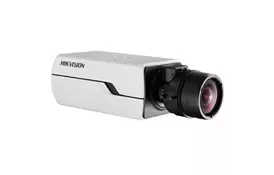 Камера видеонаблюдения HikVision DS-2CD4032FWD (w/o lens) (18661) - Фото