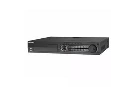 Реєстратор для відеоспостереження HikVision DS-7316HQHI-F4/N (1080p) (21976) - Фото