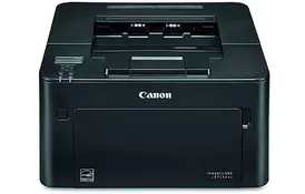 Лазерный принтер Canon i-SENSYS LBP-162dw (2438C001) - Фото