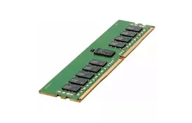 Модуль памяти для сервера DDR4 16GB ECC UDIMM 2666MHz 2Rx8 1.2V CL19 HP (879507-B21) - Фото