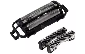 Набор сменный нож и сетка для электробритвы Panasonic WES9015Y1361 - Фото