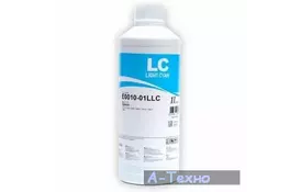 Чорнило InkTec Epson R270/290 RX590/610/690/LightCyan (E0010-01LLC) - Фото