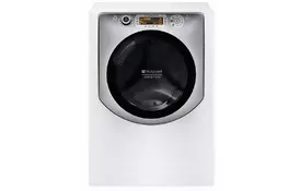 Стиральная машина Hotpoint-Ariston AQS73D 29 EU/B (AQS73D29EU/B) - Фото