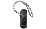 Bluetooth-гарнитура Samsung MG900 Black (EO-MG900EBRGRU)