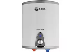 Бойлер Roda Aqua INOX 15 VM - Фото