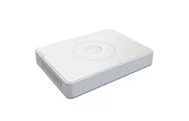 Регистратор для видеонаблюдения HikVision DS-7116HQHI-F1/N (1080p) (21031) - Фото